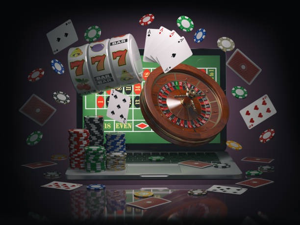 ramebola Slot Rooms Built Around Indonesia Favourites
